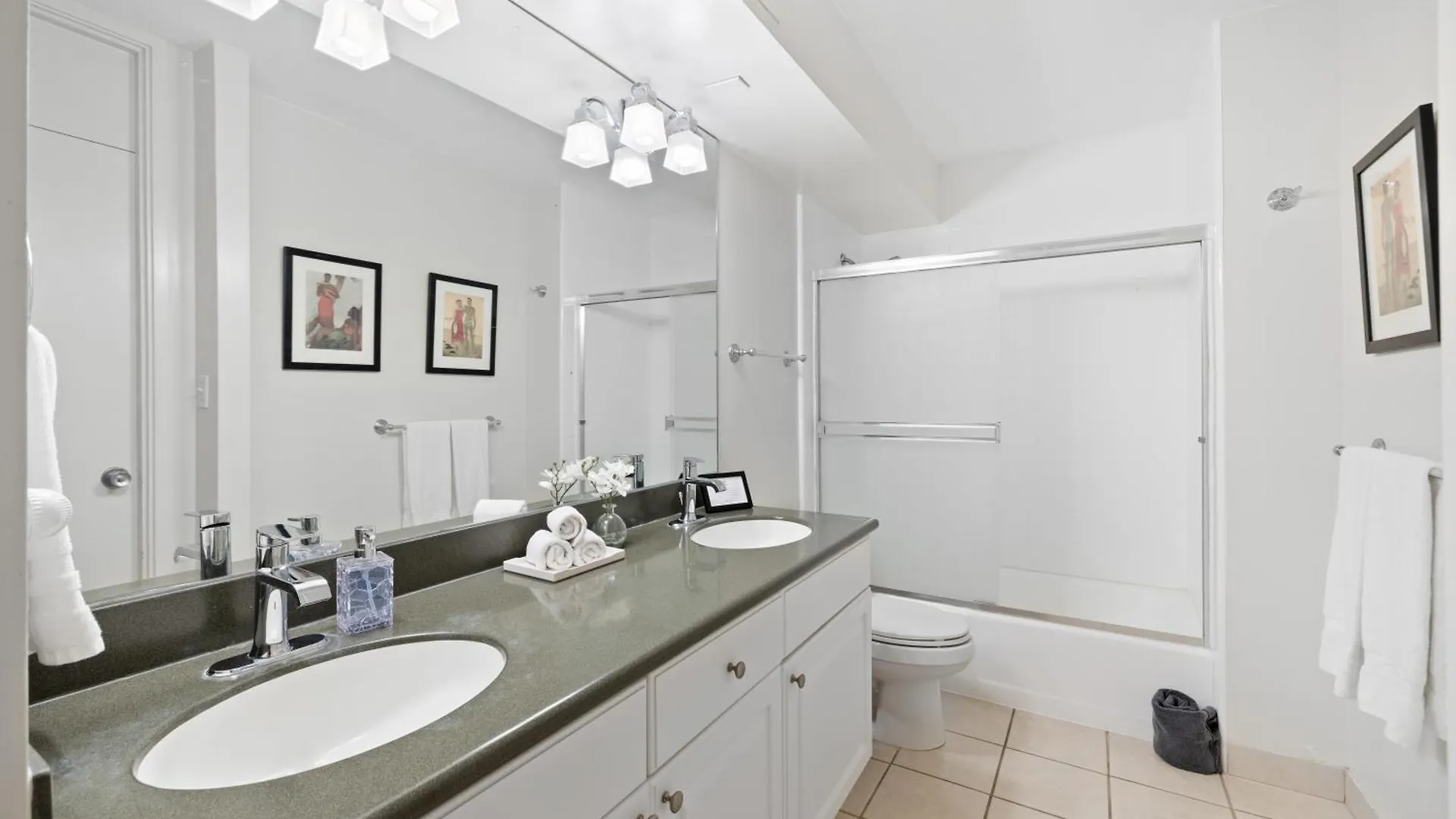 Ilikai Marina 1 Bedroom Honolulu United States