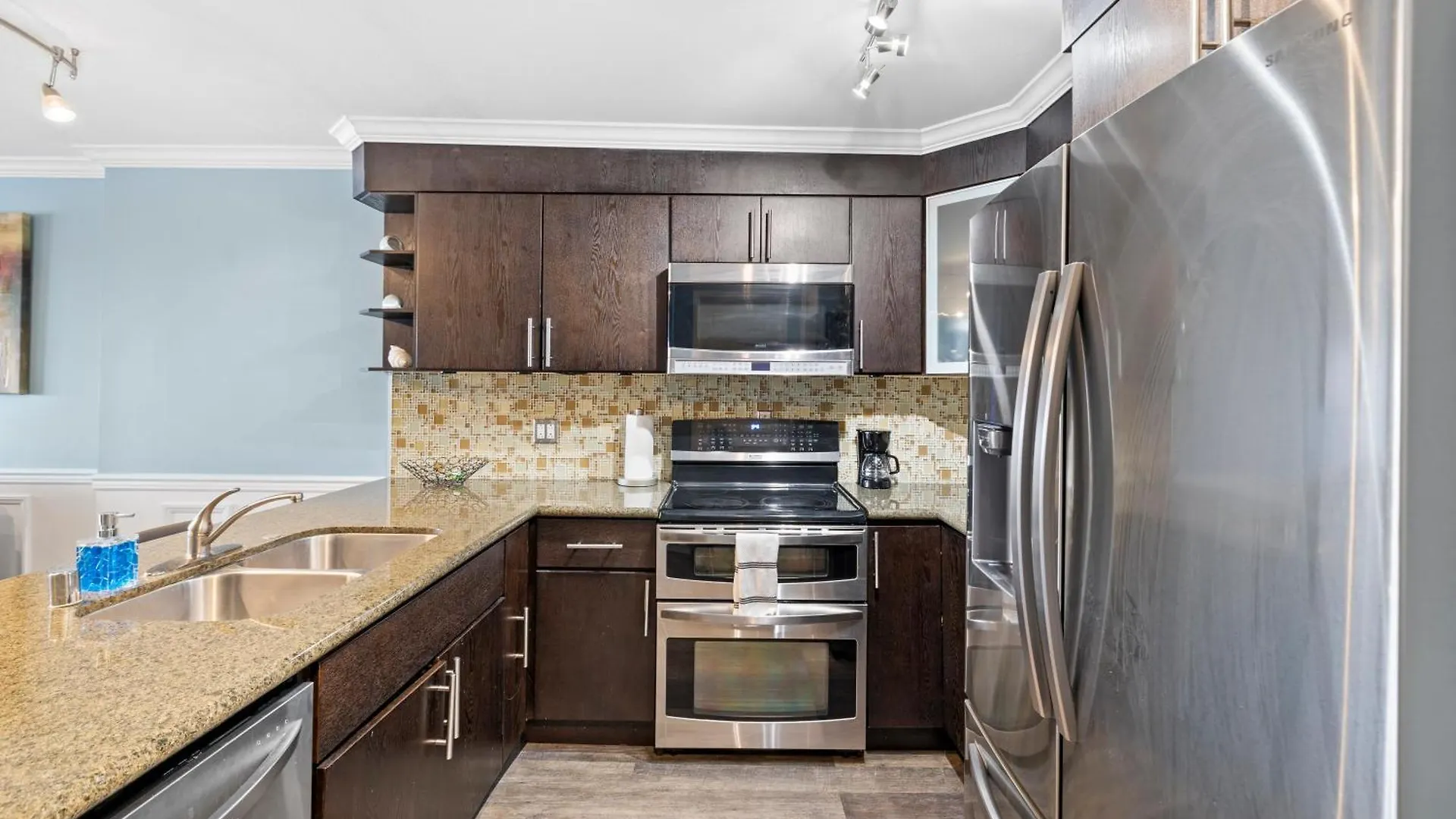 Apartment Ilikai Marina 1 Bedroom Honolulu
