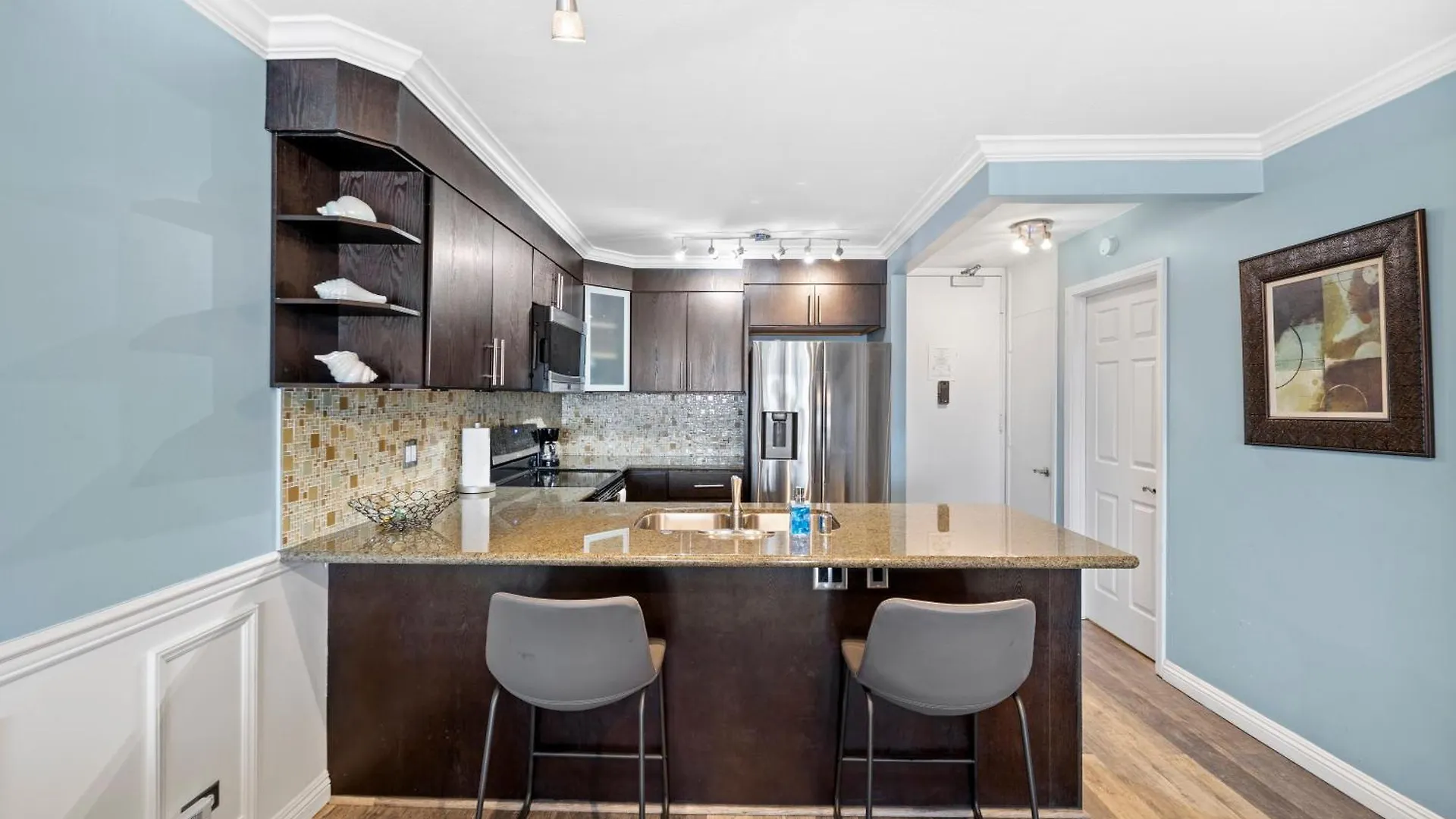 Ilikai Marina 1 Bedroom Honolulu 0*,  United States
