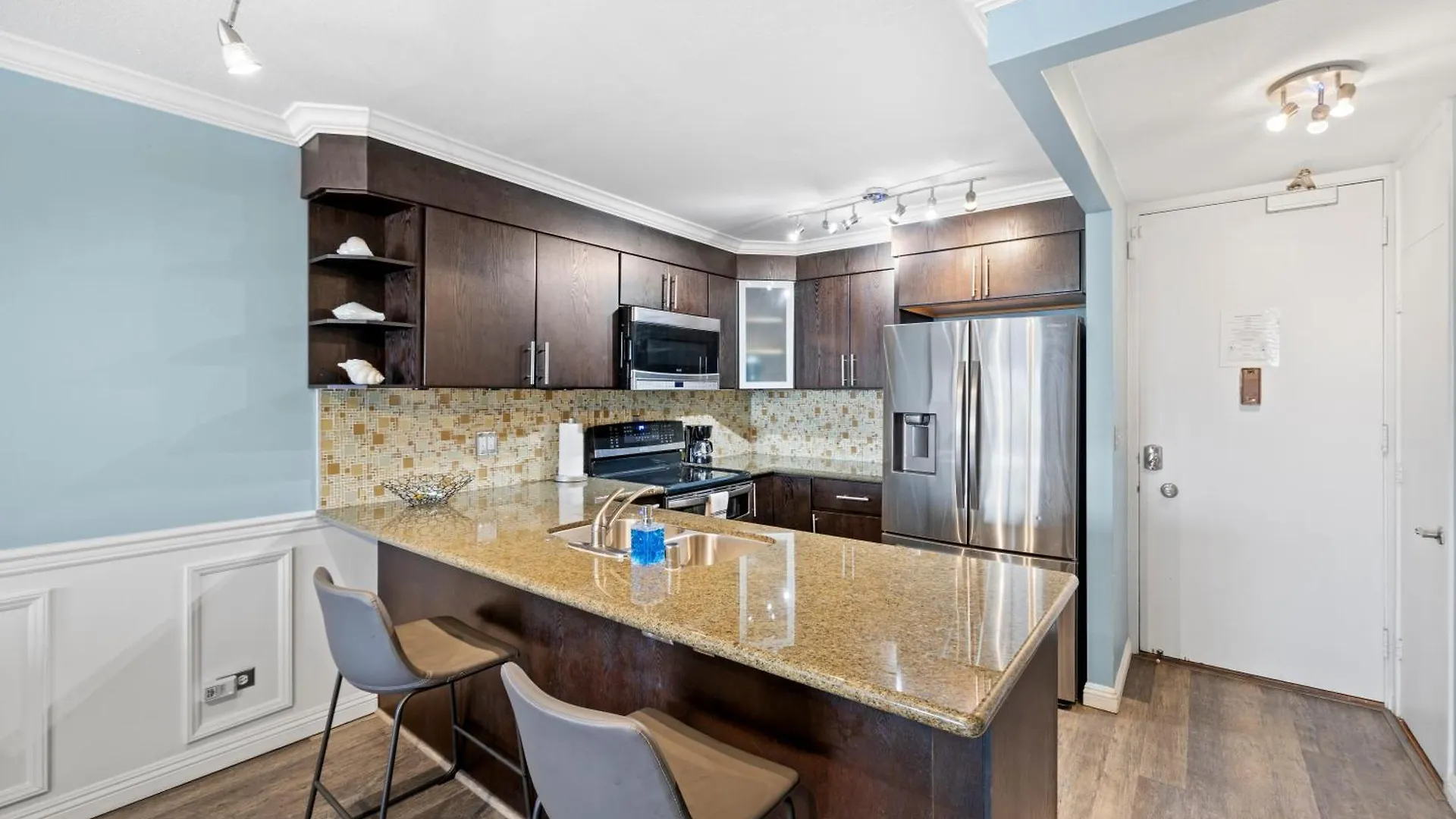 Apartment Ilikai Marina 1 Bedroom Honolulu